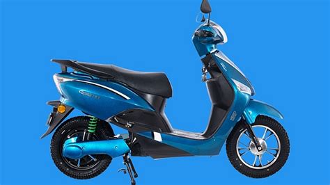 हिरो इलेक्ट्रिक घेऊन येतोय ‘लॉग ९ बॅटरी’; स्कूटर होईल १५ मिनिटांत चार्ज ...