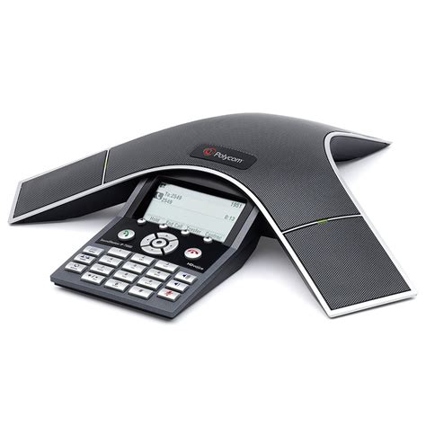 Image result for Polycom Phone Tutorial Conference Calling
