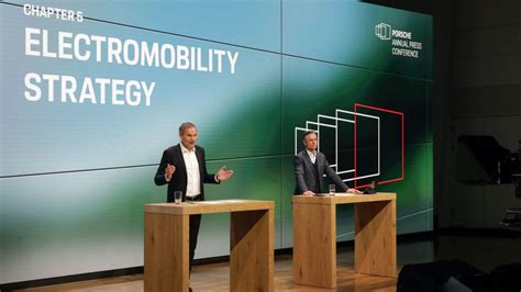 Porsche may be in talks with Apple, but Apple Car may not arrive any ...