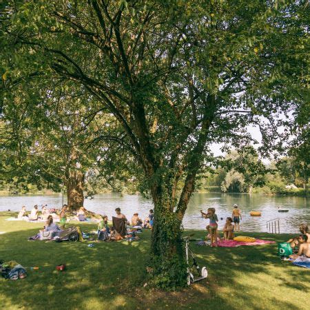 Freibäder und Badeplätze in der Region Bodensee-Vorarlberg | Urlaub am ...
