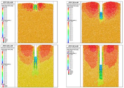 Research on the Soil-Plugging Effect on Small-Diameter Jacked Piles ...