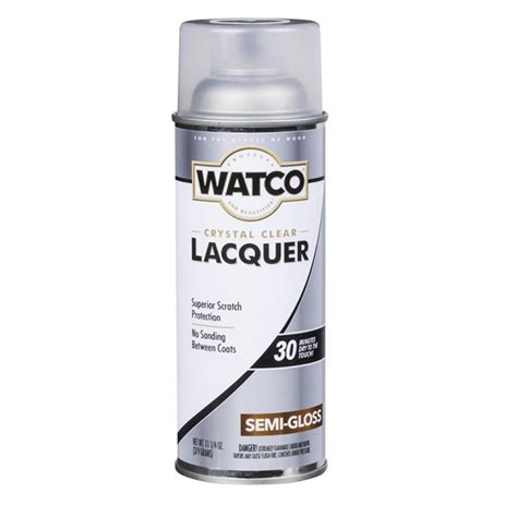 Watco Lacquer 的图像结果