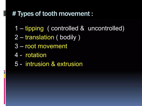 Orthodontic tooth movement ppt..pdf