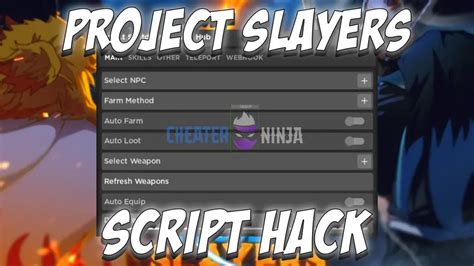 Slayers Unleashed Hack Script 的图像结果