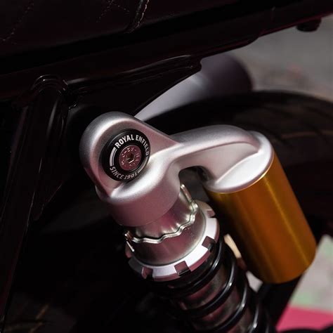 Royal Enfield 2023 Interceptor 650 price, specs, mileage, colours ...