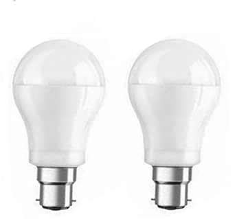 Buy LED LIGHT HOUSE GZB 5 W LED Bulb Light Pack Of 2 Online at Low ...