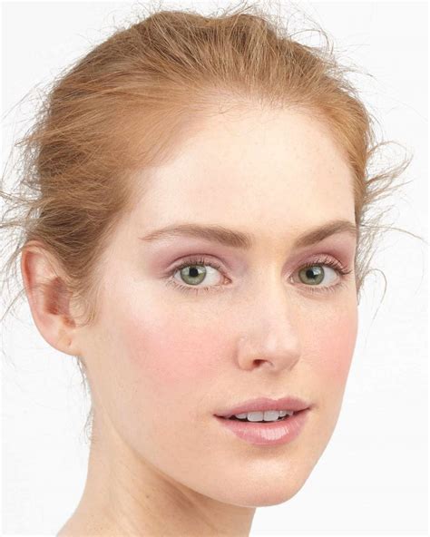 Pale Skin Makeup Makeup Look