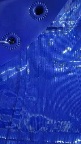 Tuffpaulin - Multi layer Cross Laminated Tarpaulin (Silpaulin ...