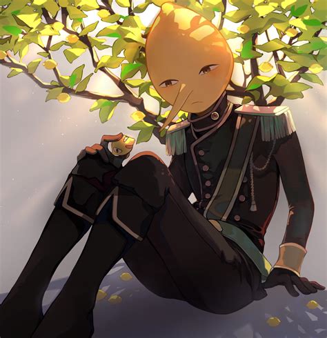 Lemongrab - Adventure Time - Image by edenfox #3781683 - Zerochan Anime ...