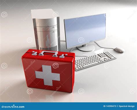 Computer First Aid 的图像结果