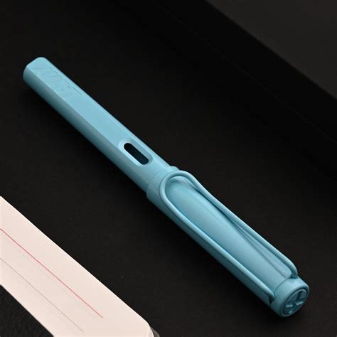 Lamy Safari Aquasky (Special Edition) Fountain Pen | Buy Online | Lamy ...