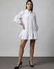 Buy White Dresses for Women by Outryt Online | Ajio.com