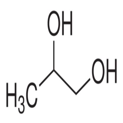 Propylene Glycol (Cosmetic Grade) – Formulators Inc