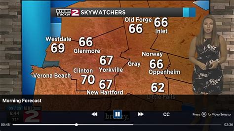 WKTV NewsChannel 2 - Serving Central New York:Amazon.com:Appstore for ...