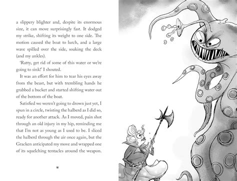 Nora and the Map of Mayhem – Pupilio