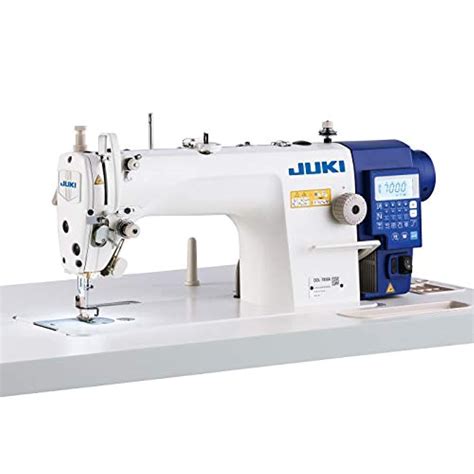 Buy JUKIJUKDDL-7000A Direct-drive Single Needle Lockstitch Sewing ...