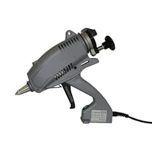 Reka Klebetechnik MS 200 Mechanical Hot Melt Glue Gun | Thermostat ...