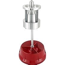 Car Truck Portable Hubs Wheel Tire Balancer Bubble | Ubuy India