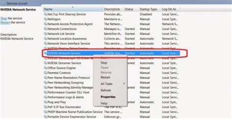 Image result for NVIDIA Experience Error When Logging In