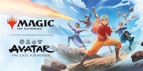 Avatar The Last Airbender Saturday Prerelease, Galactic Games and ...