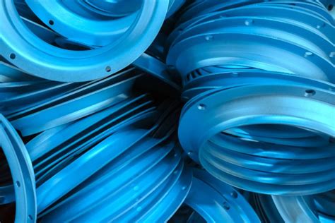 Anodized Aluminum Colors: Coloring Aluminum Products - Kemal