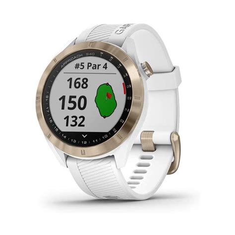 Garmin Approach S40 Tutorial 的图像结果