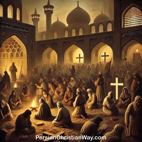 Christianity in Iran: History, Beliefs, and Current Challenges