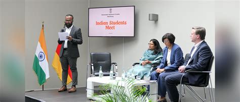 Welcome to Consulate General of India, Hamburg (Germany)