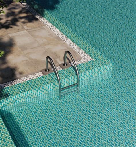 Glass Mosaic Tiles Manufacturer, Supplier from Morbi