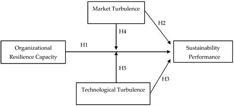 How Environmental Turbulence Shapes the Path from Resilience to ...