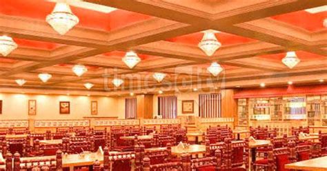 Critic Review For Tip Top Grand Thali Restaurant by Rashmi Uday Singh ...