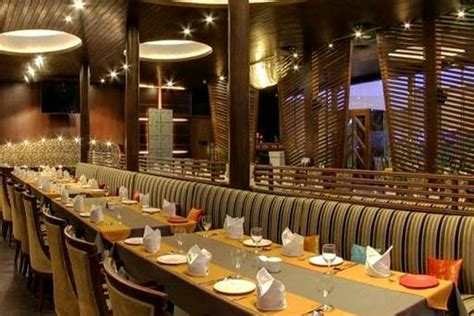 THE 10 BEST Restaurants in Lucknow (Updated April 2025)