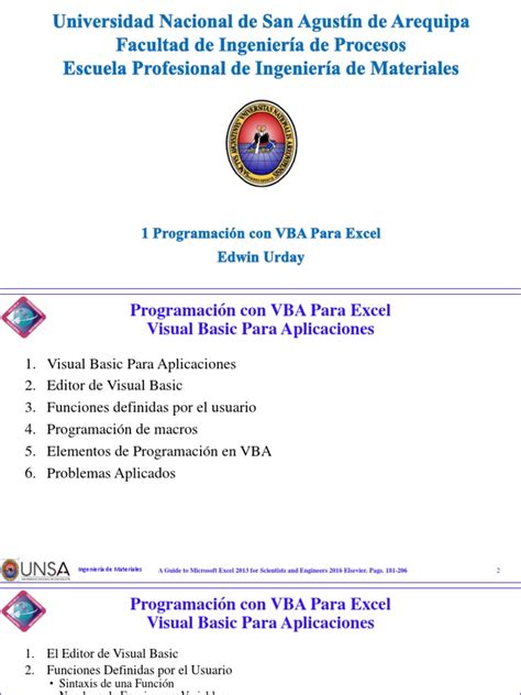 Programacion Con VBA 的图像结果