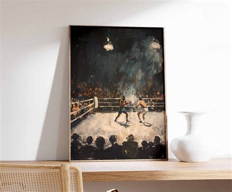 Old School Boxing 的图像结果