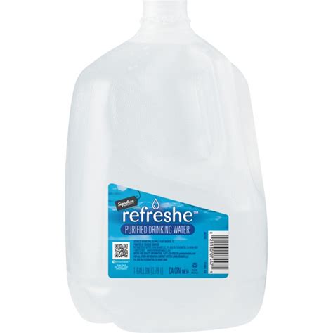 Image result for Refreshe Spring Water Review