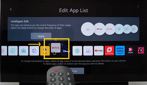 RMgX | From Buttons to Voice: Optimising Interactions for Smart TV ...