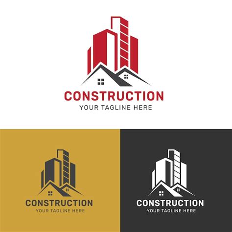 Building Structure Vector Logo 的图像结果