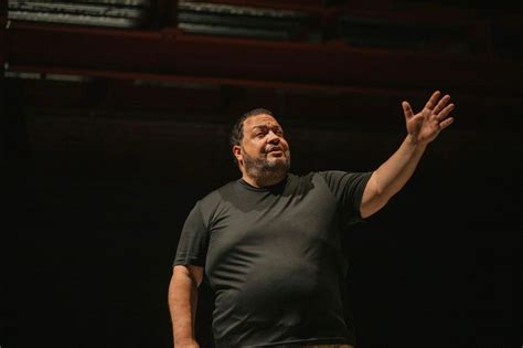 How I Learned What I Learned, Gesa Power House Theatre, Walla Walla, 10 ...