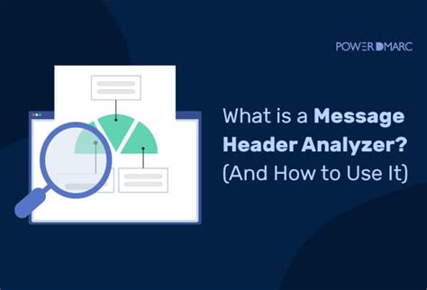 Message Header Analyzer 的图像结果