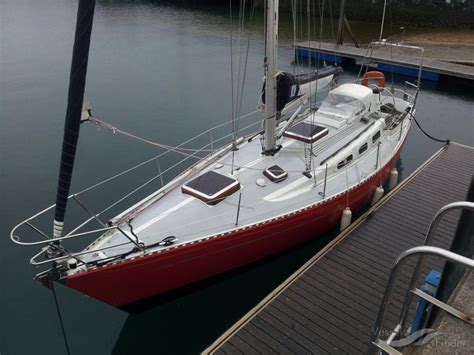 KATT, Sailing vessel - Details and current position - MMSI 227158190 ...
