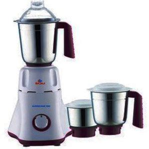 BAJAJ HURRICANE 750 W Mixer Grinder Price in India - Buy BAJAJ ...
