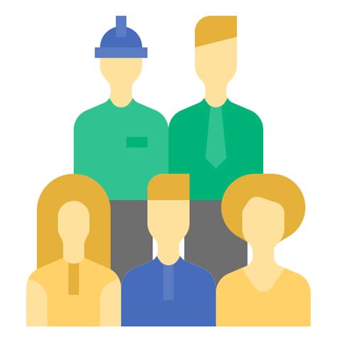 Image result for Workforce Models Icon