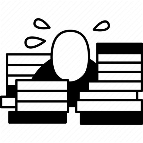 Overworked Icon 的图像结果