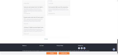 NBAA Business Aviation Convention & Exhibition 2025 | Las Vegas ...
