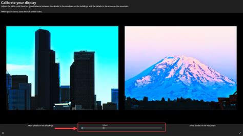 Image result for Color Calibration Windows