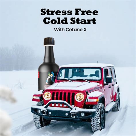 CETANE-X | Cetane Booster for Maximum Engine Power for Diesel Vehicle ...