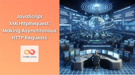 Image result for Write a Request in JavaScript