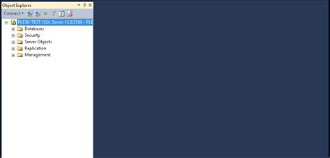 Image result for How to Connect Local Server in SQL Server Management Studio