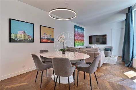 Luxurious new and cozy appartement Montparnasse - Apartments for Rent ...