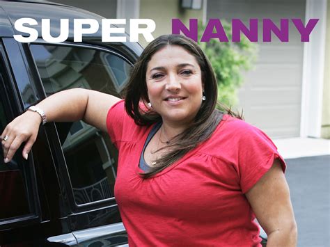 Supernanny Season 5
